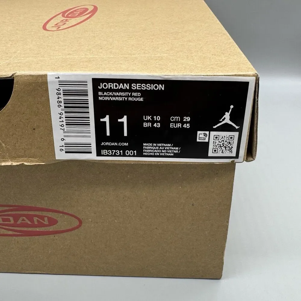 Jordan are message returns